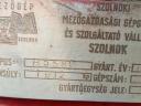 Hesston 5580 bálázó eladó