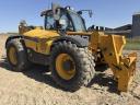 JCB 560-80AgriPro -0%Áfa-Leszállítva