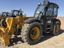 JCB 560-80AgriPro -0%Áfa-Leszállítva