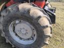ELADÓ MTZ 1221.3 traktor