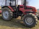 ELADÓ MTZ 1221.3 traktor