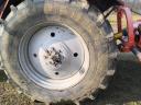ELADÓ MTZ 1221.3 traktor