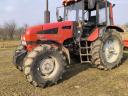 ELADÓ MTZ 1221.3 traktor