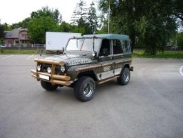 UAZ 469