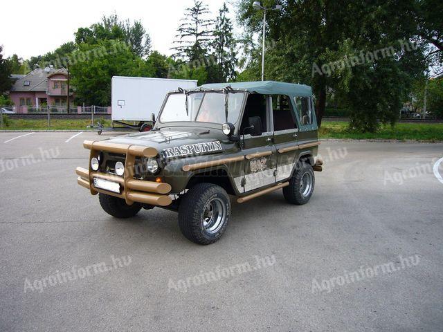 UAZ 469
