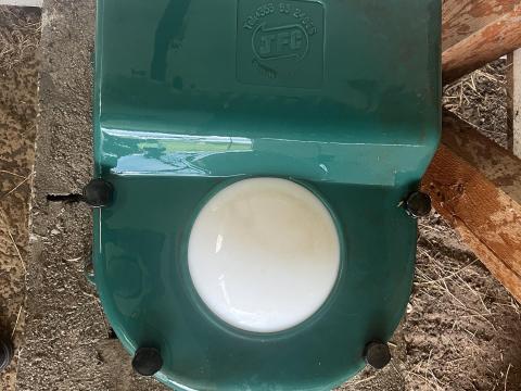 Fagymentes itató Fagymentes itató