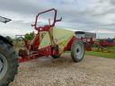 Hardi Navigator 4000 permetező