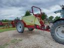 Hardi Navigator 4000 permetező