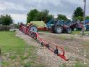 Hardi Navigator 4000 permetező