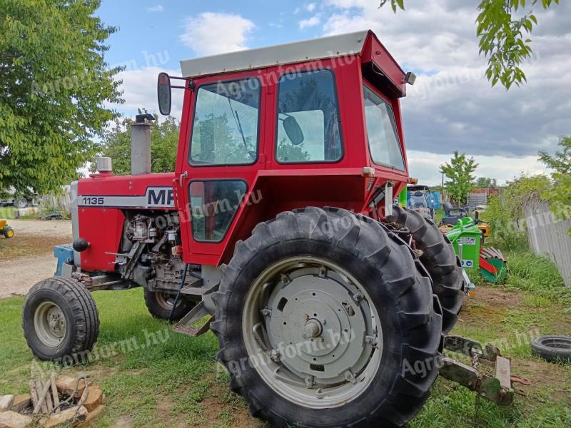 Massey Ferguson 1135