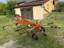 KUHN GA 280 G rendsodró