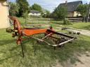 KUHN GA 280 G rendsodró