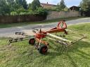 KUHN GA 280 G rendsodró