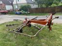 KUHN GA 280 G rendsodró