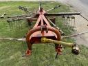 KUHN GA 280 G rendsodró