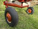 KUHN GA 280 G rendsodró
