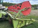 Claas C510 gabona asztal Dominator Mega