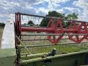 Claas C510 gabona asztal Dominator Mega