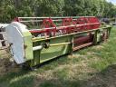 Claas C510 gabona asztal Dominator Mega