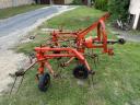 KUHN HF 4 SP rendterítő