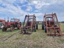 Mtz 50, 3 db