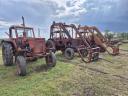 Mtz 50, 3 db