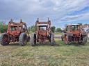 Mtz 50, 3 db