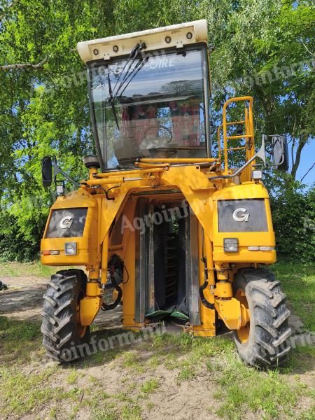 Gregoire G107