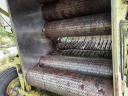 Eladó claas rollant 66 bálázó