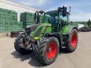 Fendt 516 VARIO GEN3 PROFI PLUS traktor – CSAK 1120 üzemóra