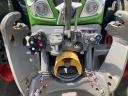 Fendt 516 VARIO GEN3 PROFI PLUS traktor – CSAK 1120 üzemóra
