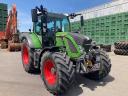 Fendt 516 VARIO GEN3 PROFI PLUS traktor – CSAK 1120 üzemóra