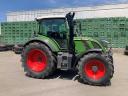 Fendt 516 VARIO GEN3 PROFI PLUS traktor – CSAK 1120 üzemóra