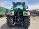 Fendt 516 VARIO GEN3 PROFI PLUS traktor – CSAK 1120 üzemóra