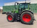 Fendt 516 VARIO GEN3 PROFI PLUS traktor – CSAK 1120 üzemóra