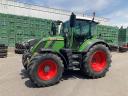Fendt 516 VARIO GEN3 PROFI PLUS traktor – CSAK 1120 üzemóra