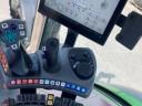 Fendt 516 VARIO GEN3 PROFI PLUS traktor – CSAK 1120 üzemóra