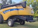 NEW HOLLAND CX6.90