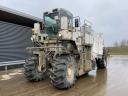 WIRTGEN WR 240 / 2013 / 9360 üzemóra / Lízing 20%-tól