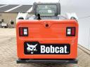 Bobcat S510 / 2025 / 3 üzemóra / Lízing 20%-tól