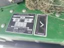 John Deere V 451M változókamrás bálázó (2021,  késes típus)