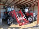Mtz 892.2 + Blackbull rakodó