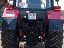 Mtz 892.2 + Blackbull rakodó