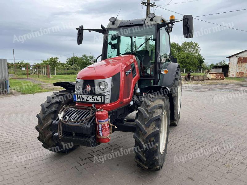 Eladó Hattat A110