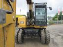 Caterpillar M 320 F / 2016 / 6.931 üzemóra / Lízing 20%-tól