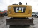 Caterpillar M 320 F / 2016 / 6.931 üzemóra / Lízing 20%-tól