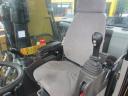 Caterpillar M 320 F / 2016 / 6.931 üzemóra / Lízing 20%-tól