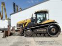 Caterpillar MT865B / 2008 / 11 240 üzemóra / Lízing 20%-tól
