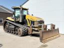 Caterpillar MT865B / 2008 / 11 240 üzemóra / Lízing 20%-tól