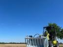 Fliegl 2527 derékcsuklós rakodó - ELŐRENDELÉSI AKCIÓ
